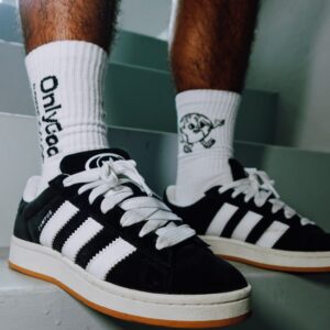 Only God "There is Only One" Socks