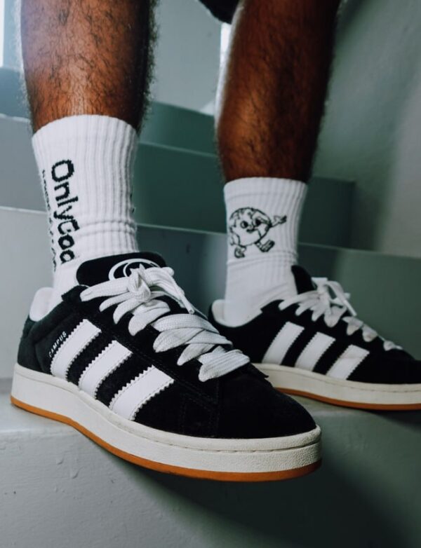 Only God "There is Only One" Socks