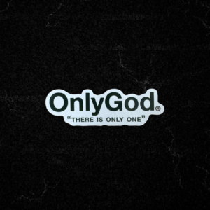 There is Only One - Stickers