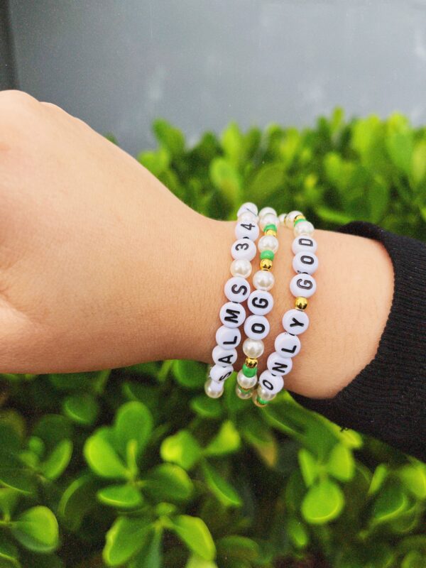 Bracelets