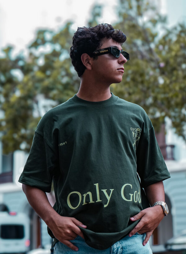 OG Glasses - Image 3